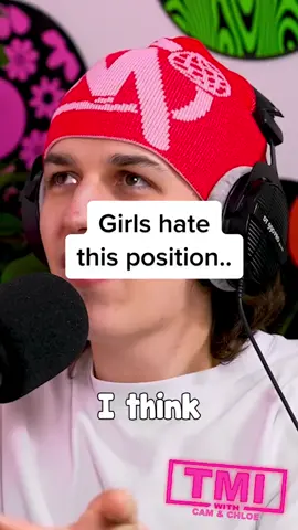 Is this true.. - Watch TMI EP54 out now on Spotify x ##tik_tok