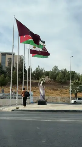 #العاصمه_عمان🇯🇴 #صباح_الخير_بصوت_محمد_الوكيل🫡