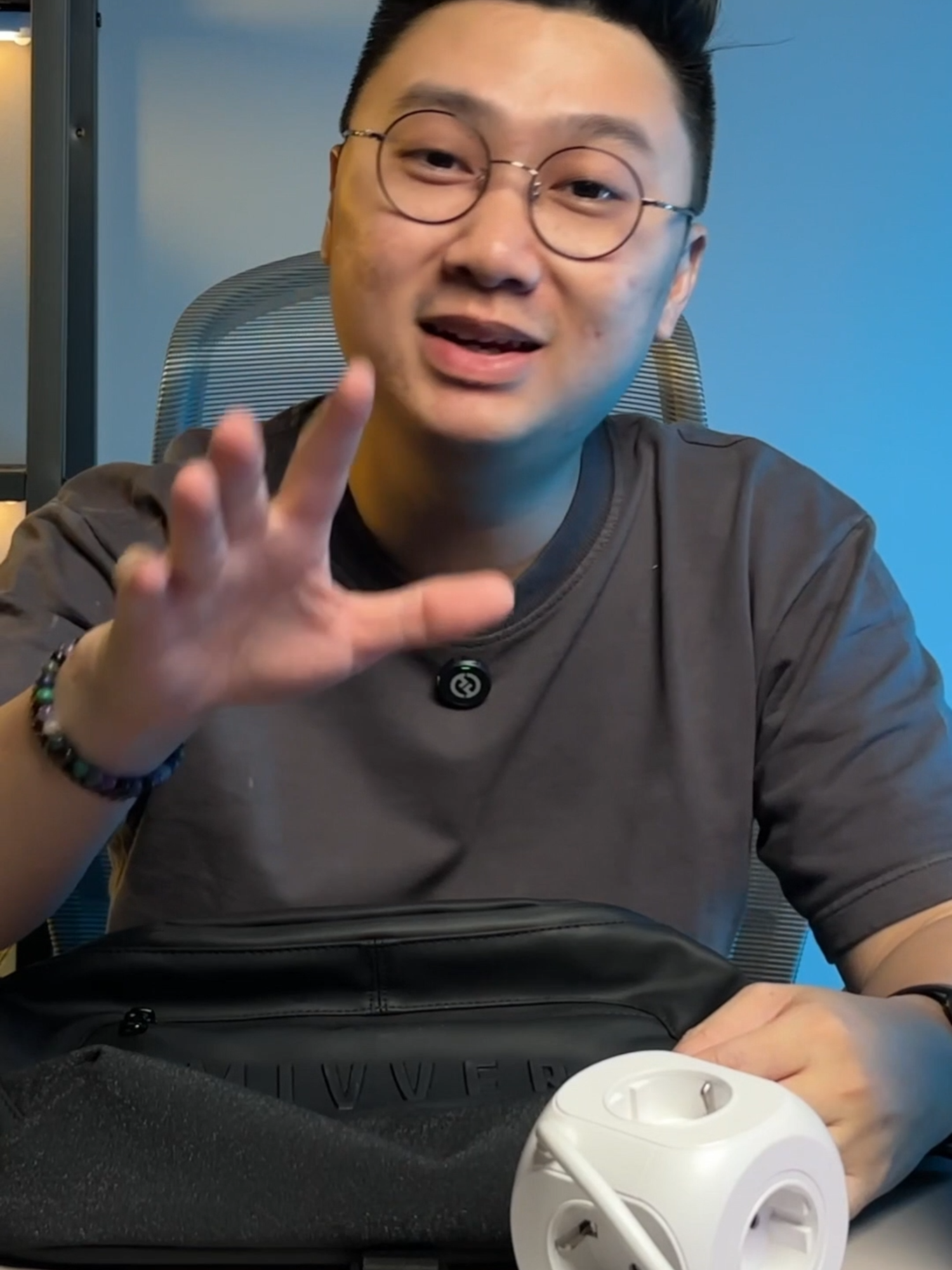 5 barang lagi yang menarik! GOTD Ep 2. Letsgo! #detektipsgadget