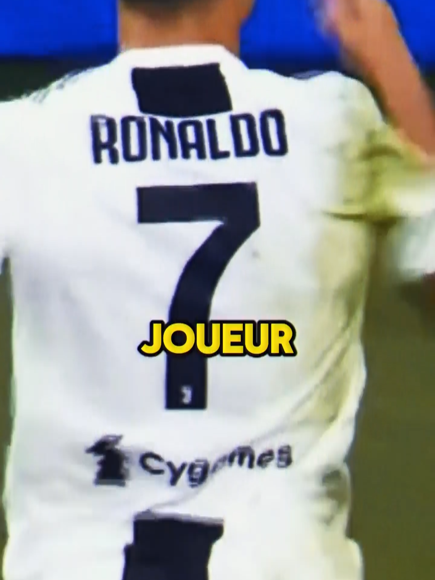 Cristiano Junior pourrait-il surpasser son père  🤔 #ronaldo #georgina #shorts