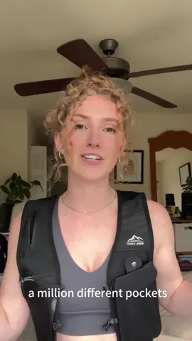 Running vest recommendation#runningvest #Running #outdooractivities #marathon #walking 