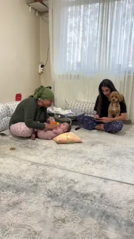 Yakın koruma😂❤️
