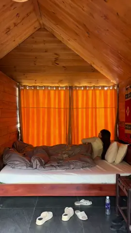 Căn view mây 2ng giá chỉ 600 cành cho mọi người đây ạ ,  phòng đầy đủ tiện nghi luôn ạ #homestaymuatru #taxua 