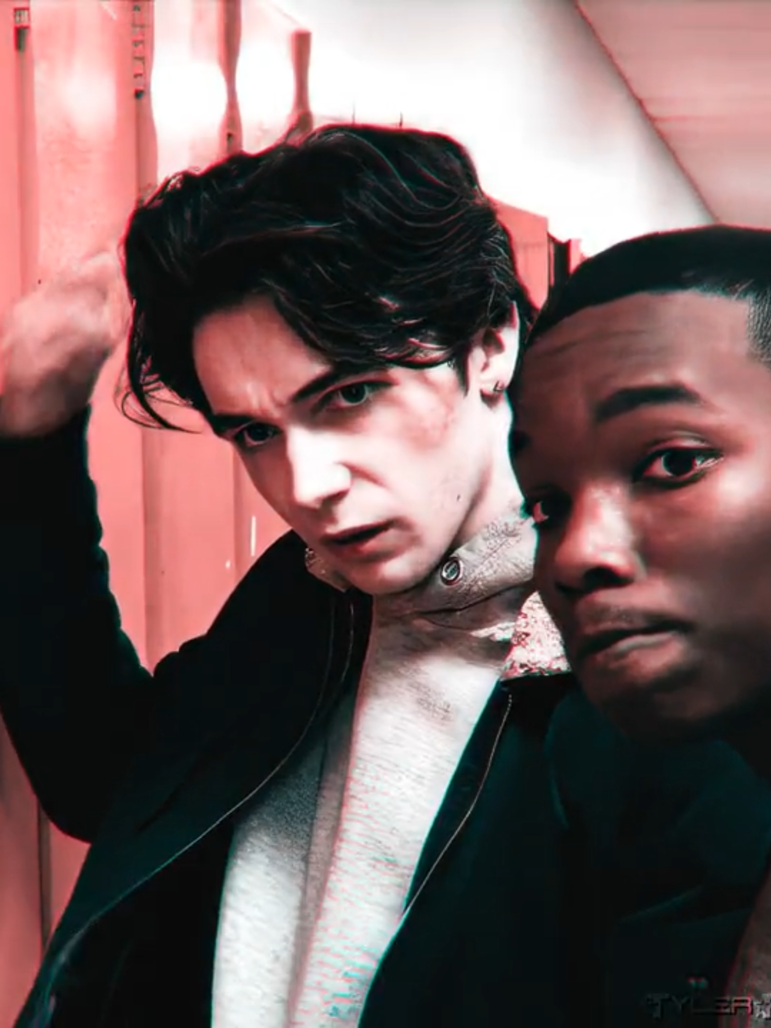 #wayne #markmckenna #ciarabravo #wayneedits #уэйн #маркмаккенна #сиерабраво #уэйнэдит #fyp #edit