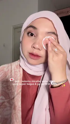 cobain deh ini yuk #micellaraffordable #micellarviral #micellarwater 