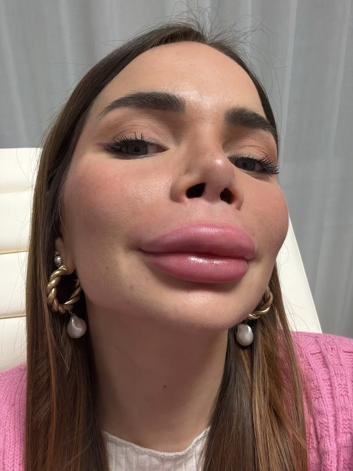 SON COME TEEEEEE @Gianmarco Zagato 