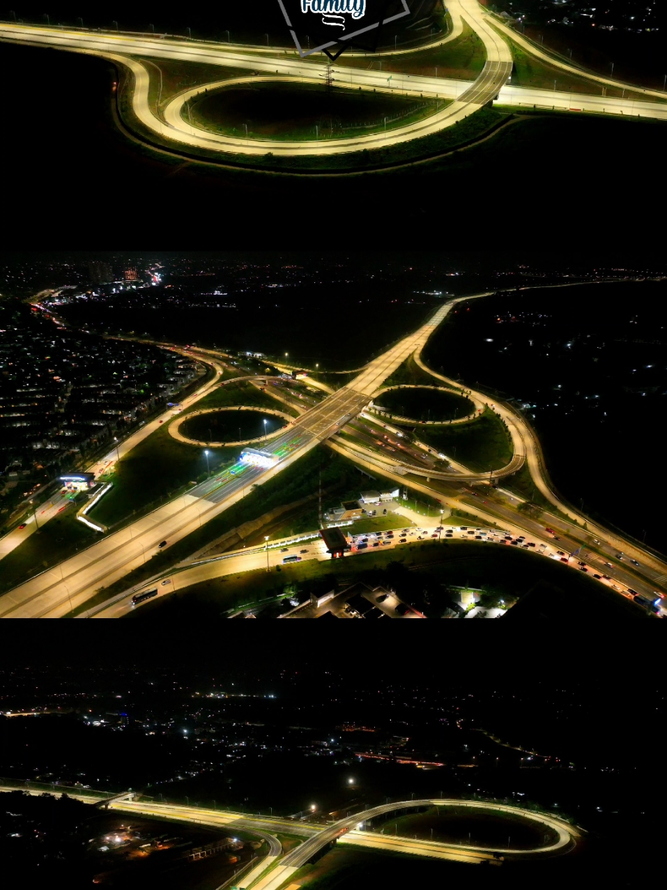 Terkejut Lihat Jalan Tol Begini Tol Serbaraja atau Serpong Balaraja seksi 1a dan 1b sudah dimamfaatkan oleh masyarakat. Banyak harapan bisa segera tersambung penuh dan terkoneksi baik dengan tol jakarta merak atau tol jorr 3 bogor serpong via parung karena menambah alternatif warga jabodetabek untuk mendapatkan waktu tempuh terbaik. Bagaimana menurut kamu? #fy #fyp #fypage #fypシ゚viral #viral #jalan #jalantol #toll #tollroad #ffamilychannel #bsd #bsdcity #tolserbaraja #tangerang #banten #jabodetabek #dronevideo #drone #drones 