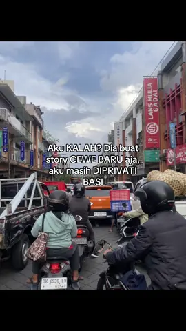 Wkwk, mending cari duid dari pada cari validasi😋