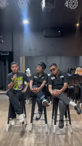 AKHHHH NAIS DRIM @Podcast Kesel Aje @APOS MENYALA🔥 