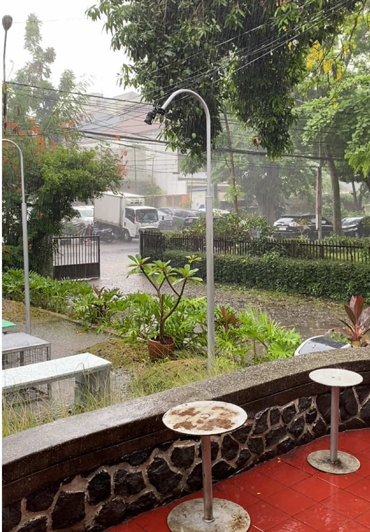 #Bandung #bandungrainvibes 