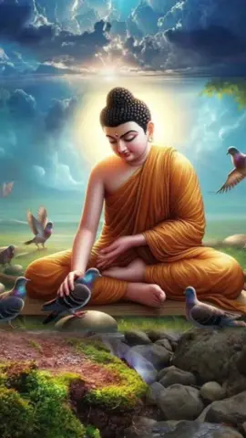 Con chính là người duy nhất  để con yêu và tha thứ… - #Buddha #phatphapnhiemmau #loiphatday #nammoadidaphat #LearnOnTikTok #xuhuong 