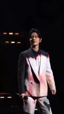 #เซียวจ้าน  #หวังอี้ป๋อ  #YiZhan  #fypシ゚viral #ฟีดดดシ  #tiktokthailand 