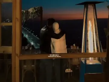 الفيديو في قناة التليجرام اللينك في البايو ✨❤️