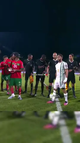 🇩🇿🇲🇦