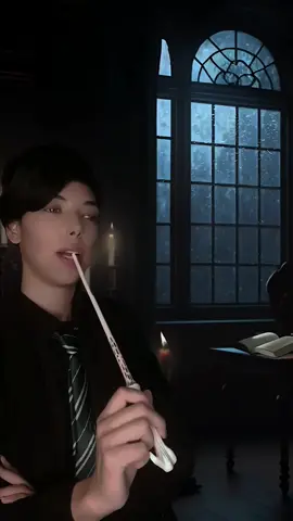 1962, réunion des nouveaux mangemorts, Tom avait déjà les yeux sur Bellatrix et Rodolphus n'apprecia guère. #mangemort #deatheater #rodolphuslestrange #bellatrixblack #tomjedusor #tomriddle #fyp #Voldemort #harrypotter #cosplay 