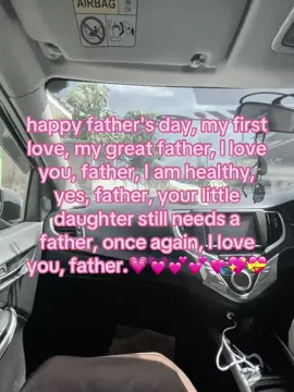 Ini bukan tanggal12 tapi aku pngen ucapin sekrang ayah 🫶🏻#hariayahnasional #12november 