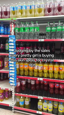 Literally #skincare #clearskin #isoskin #TikTokShop #tiktokmademebuyit 