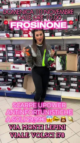 NUOVA APERTURA💞FROSINONE📍VIA MONTI LEPINI VIALE VOLSCI 178⚠️AD UN PASSO DAL CASELLO AUTOSTRADALE💥DOMENICA 10 NOVEMBRE DALLE ORE 10🪐