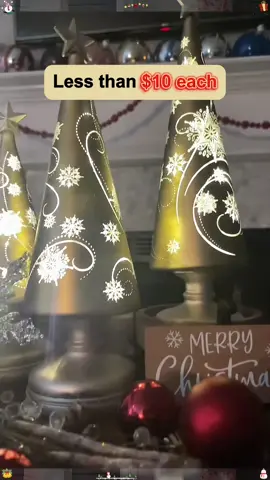 Sooooopretty!!!!Thesearegoingonmyisland!#qvc#christmastiktok#christmastok#holidaycountdown#holidaydecor#holidaydecorating#holidaydecorations#holidayvibes#christmastree#christmastrees#decor#homedecor