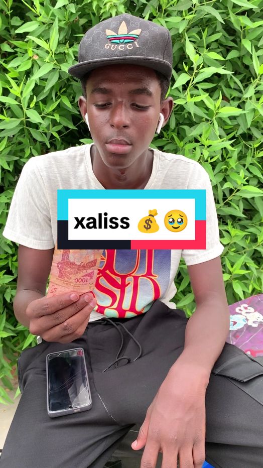 xaliss 💰🥹#senegalaise_tik_tok #pourtoi #viral_video #fyp #conseil #motivation 