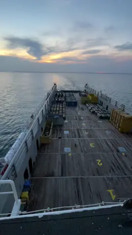 On the way location 🔥🔥#offshorelife #offshore #pacificharrier #tidewater #balikpapan 