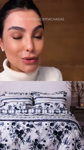Como escolher uma roupa de cama elegante.