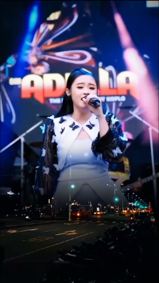 KUPU-KUPU #nurmapaejah #dangduttrending #adella #dangdutviral #fypシ゚viral 