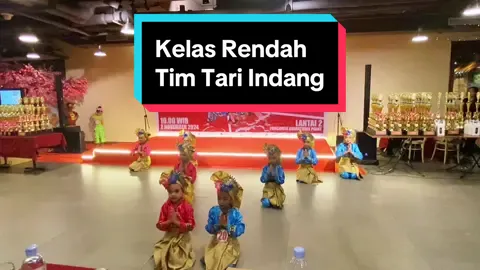 Selamat untuk Tim Tari Indang Juara 1 Lomba Tari Kreasi Nusantara Tahun 2024 #tari #lombatari #dance #dancetraditional 