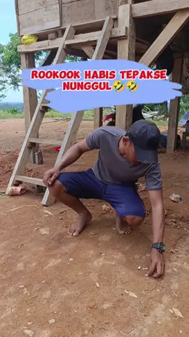 ndak mbeli ndik bduit, ndak ngutang ndik ghule #komedi #lucu #reel #seru 