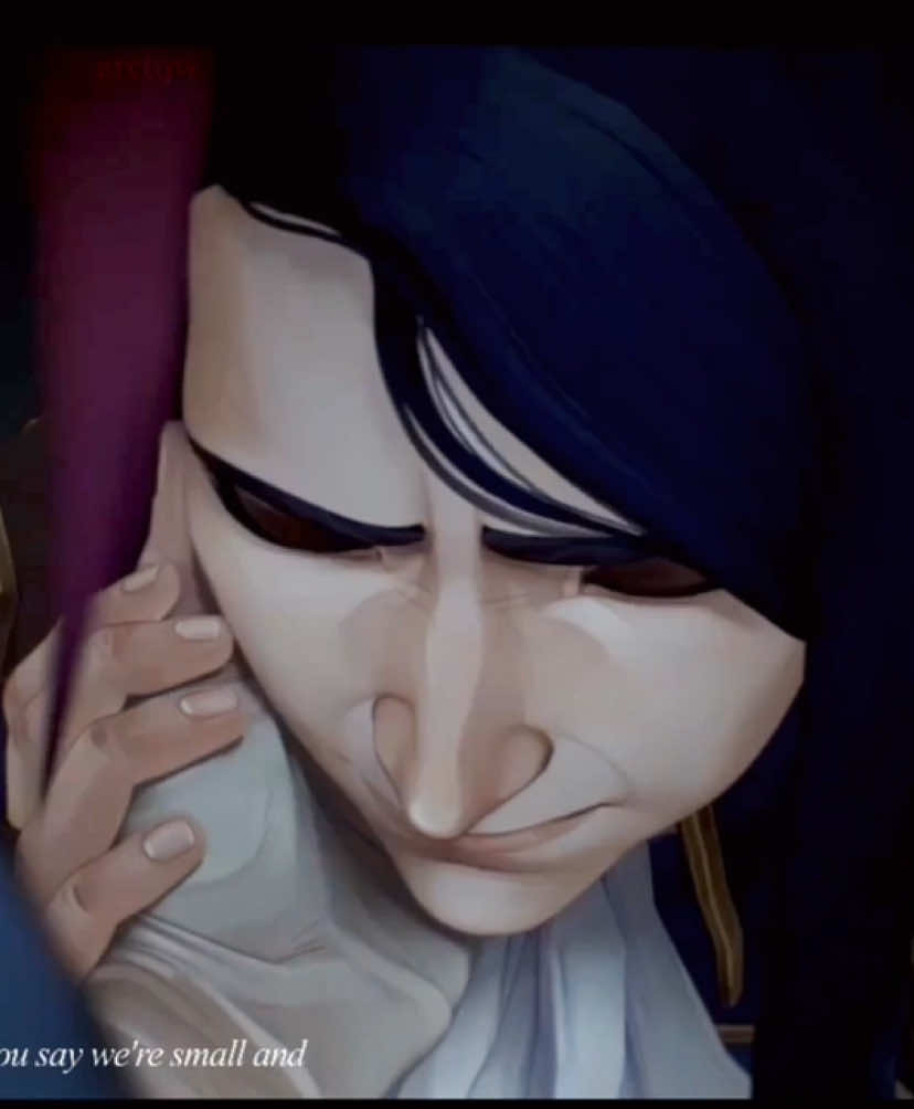 #CAITVI : im crying #arcaneseason2 #caitviedit #caitlynarcane #caitlynedit #vi #viedit #arcaneedit #arcanes2 #arcaneleagueoflegends sc: 404scenepacks