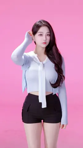 아닌데 나는 사랑하는데💗 #소희 #sohee #fyp #trending 