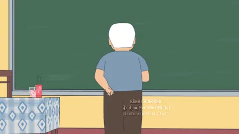 @Hoàng Hảo Hảo @Trọng Nhân  Khu phố bất ổn tập 20 : Lớp học bổ túc | Heo Đen Official #khuphobatontap20 #heodenofficial #heoden #hoathinhheoden #vtvcab