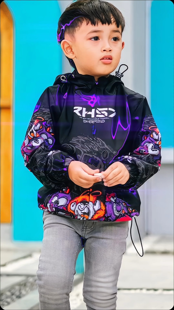 Rekomendasi Jaket Racing Anak #jaketanak #jaketracing #rh57 #racinghell #jaketrh57 #racing #jaketracinganak #promoguncang1111 
