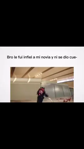 hay una frase que da: si fuiste capaz de traicionar a alguien que dijiste amar ¿que nos harias a nosotros? #jjk #jujutsukaisen #bro #amigo #hermano #amistad #engaño #traicion #memetiktok #leccion 
