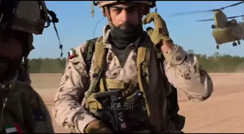 #دولة_الامارات_العربية_المتحدة #جيش_الامارات #الشيخ_محمد_بن_زايد #زايد_بن_سلطان #ابوظبي #دبي 