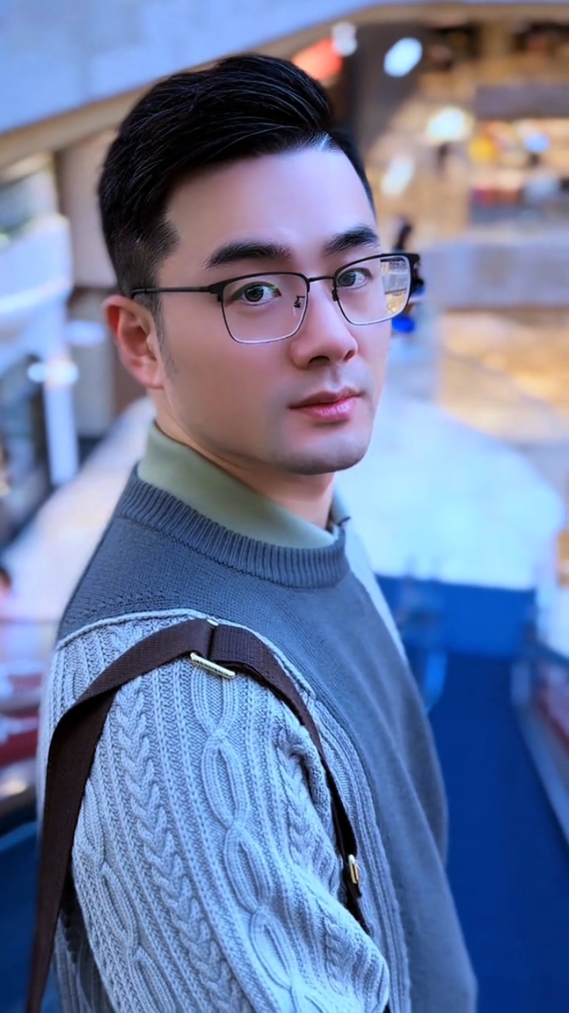 可遇可望可期。