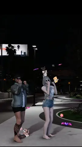 กว่าจะโคจรมาเจอกัน วันนี้ป๊าตามใจ ป๊าอันเก่า ป๊าอันแก่ รักป๊า🤍#APT #아파트 #FiveM 