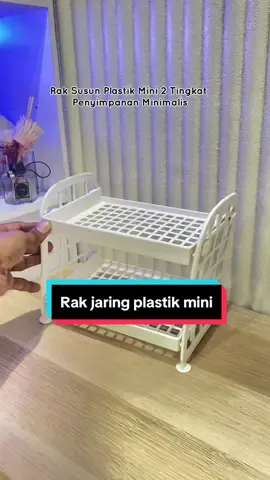 Rak jaring plastik #btsqnjingplqstik #tiktokshop #tiktokviralvideo #fypage 
