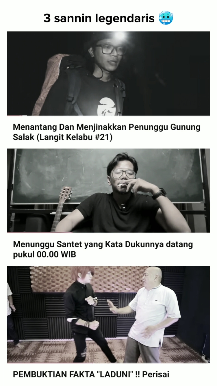 dingin sekali bang 🥶 #dzawin #ferryirwandi #pesulapmerah #🔥 #template 