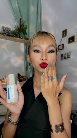 បាញ់ហើយជួយទប់ជាតិញើសទប់ក្លិន😘#trending #fyp #cambodia @allday.kh 