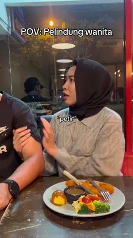 Takut sangat 🥲#fyp #fypシ #johorfoodie #jbfoodie   