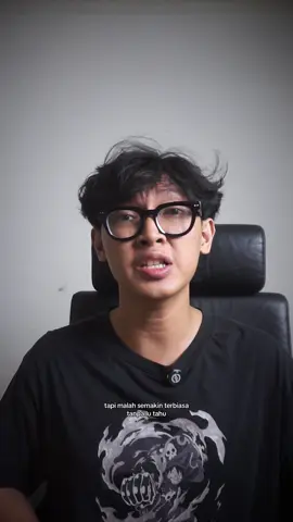 dipaksa mandiri oleh keadaan