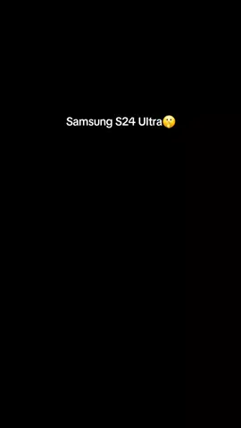 Samsung S24 Ultra🤫 #samsung #samsungs24ultra #flagship #Tech 