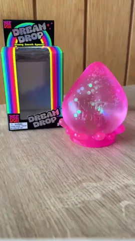 NeeDoh Dream Drop 💧 #sensory #drop #musthave #buynow #calming  #needoh #needohdreamdrop #stressball #slime #stressreliefstuff #mentalhealthmatters #stockingstuffers #teacher #teacheroftiktok #fyp 