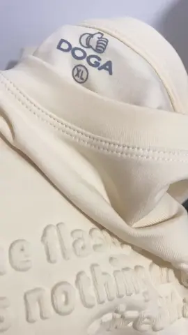 Em quay cận chất áo thun nhà DOGA để các chị cảm nhận sự mềm mại mịn màng của vải borip cotton xịn sò này nhé#aothunborip #aothundoga #aothunbabytee #aothuncaocap 