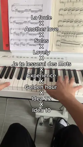 extra long mashup #lafoule #idea22 #idea10 #goldenhour 