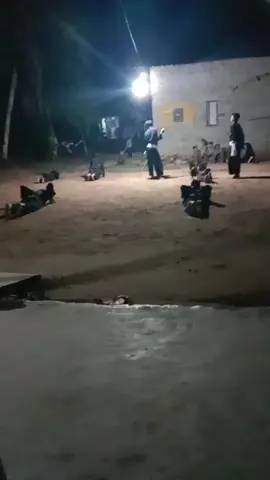 latihan malam minggu#pshtpusatmadiun 