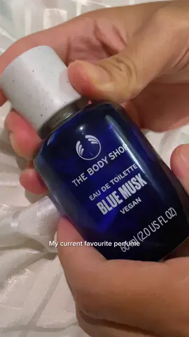 Blue Musk EDT is everyone’s favourite :)