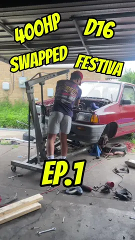 As promised🙏🏻 #fyp #fypシ #viralvideo #viral #trending #trend  #civic #turbo #turbocivic #vtec #vtecturbo #d16 #d16z6 #sleeperbuild  #sleeper #fast #racecar #jdmcarsoftiktok #jdm #cartok #carcommunity #funny #Vlog 