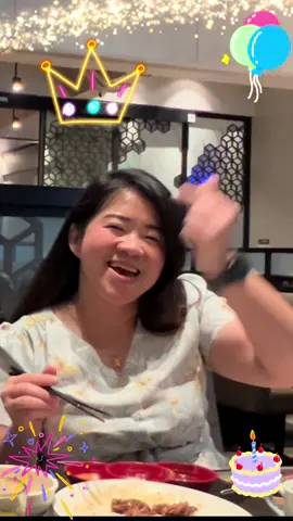 HBD my Wife 💝🙏